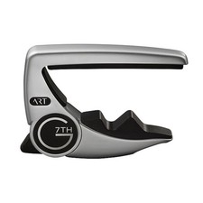 G7TH Performance 3 ART Acoustic Guitar Capo
