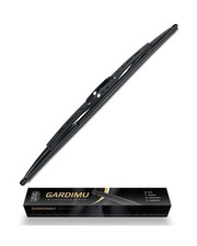 12" Rear Wiper Blades for Chevy Chevrolet Blazer Bolt EV Equinox/GMC Terrain/...
