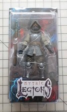 Mythic Legions Four Horseman Duban All-Stars 5