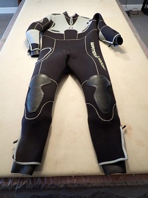 Waterproof W4 7mm Men's Wetsuit