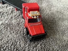Corgi Leyland Artic Tractor and Trailer Unit.