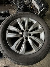 KIA Sorento 2013 L'ensemble Jante alliage R18 BRO52378