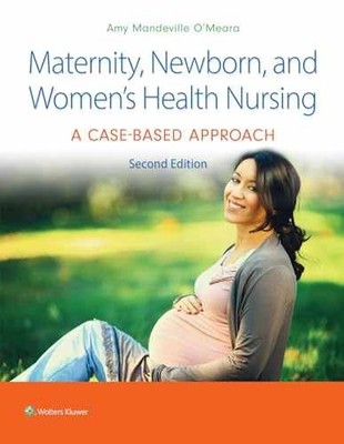 Maternity, Newborn, and Women's - Paperback, by O'Meara Dr. Amy - Very Good w