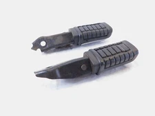 1985-1987 Honda CMX250 CMX250C Rebel 250 Rear Right/Left Side Rider Foot Pegs
