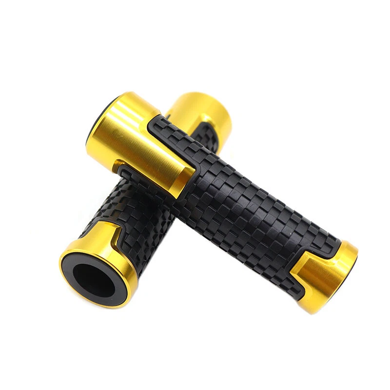 For CFMOTO 250NK 300NK 400NK 650NK 800MT 650TK 650GT Handle Bar Handlebar Grips - Imagem 3 de 4