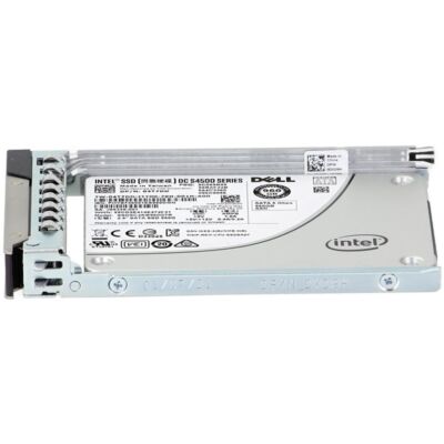 dell intel 800gb 2.5 DELL 960GB SATA 6G SSD 2.5 14Gen 15G 16G For Dell R620 R630 R710 R720 ...