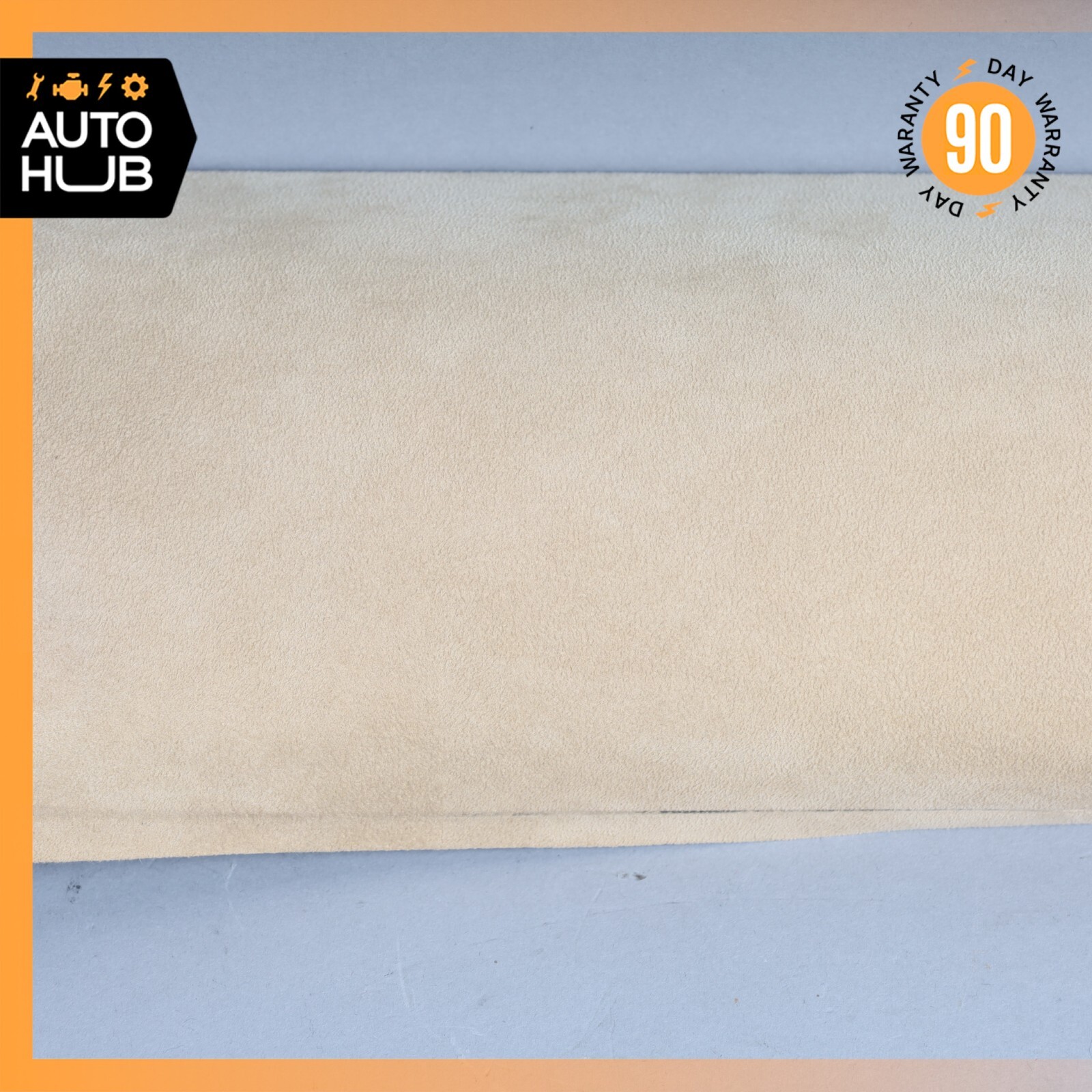 Maserati GranTurismo S M145 Front Right Side Interior Trim Panel A Pillar OEM