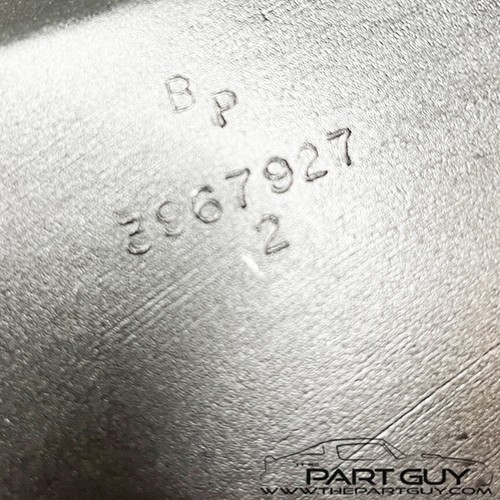 70-81 Camaro Z28 NON-AIR Driver & Passenger Dash Ducts Kick Panel Vents Doors 71 - Picture 15 of 15