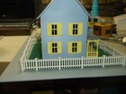 HO Three Houses . One Abandon House . MODEL POWER — photo 10