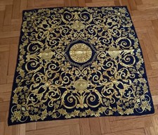 Foulard Versace Golden Vanitas & Ivy
