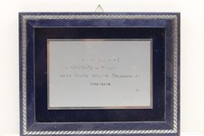 targa record del mondo subacqueo deep diving sub sommozzatori marina militare