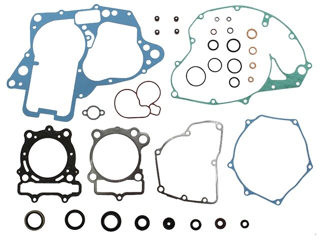 Jeu de joints Suzuki RMZ 250 19-21 étanche haute résistance