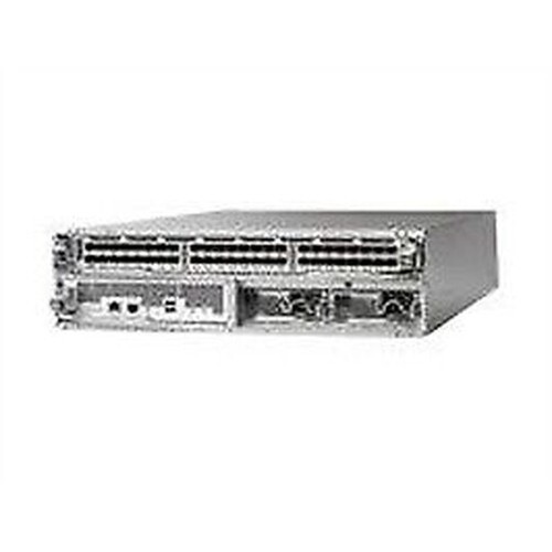 Cisco N77-C7702-S2E-AC Nexus 7702 1xSUP2E,2x3AC,Vdc ,Enh L2,Lan Ent ,Trns Lic - Photo 2 sur 2