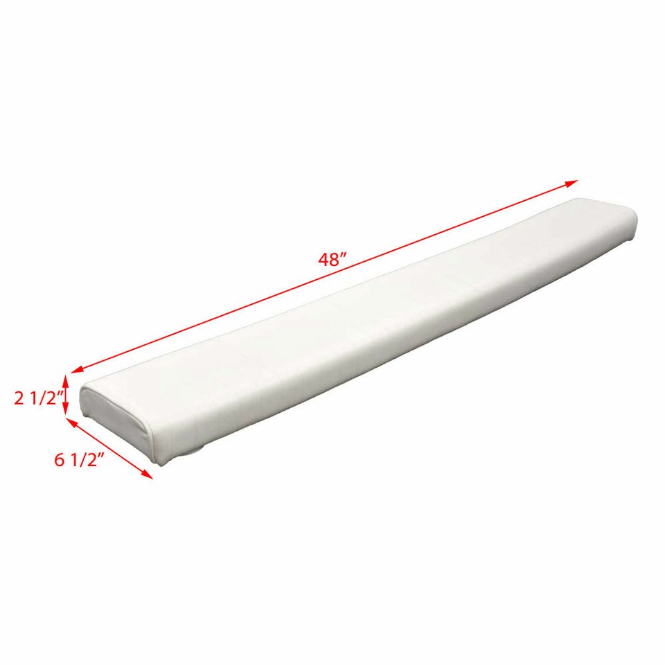 Wise Boat Offshore Cockpit Bolster Cushion 8WD112048 48 Inch eBay