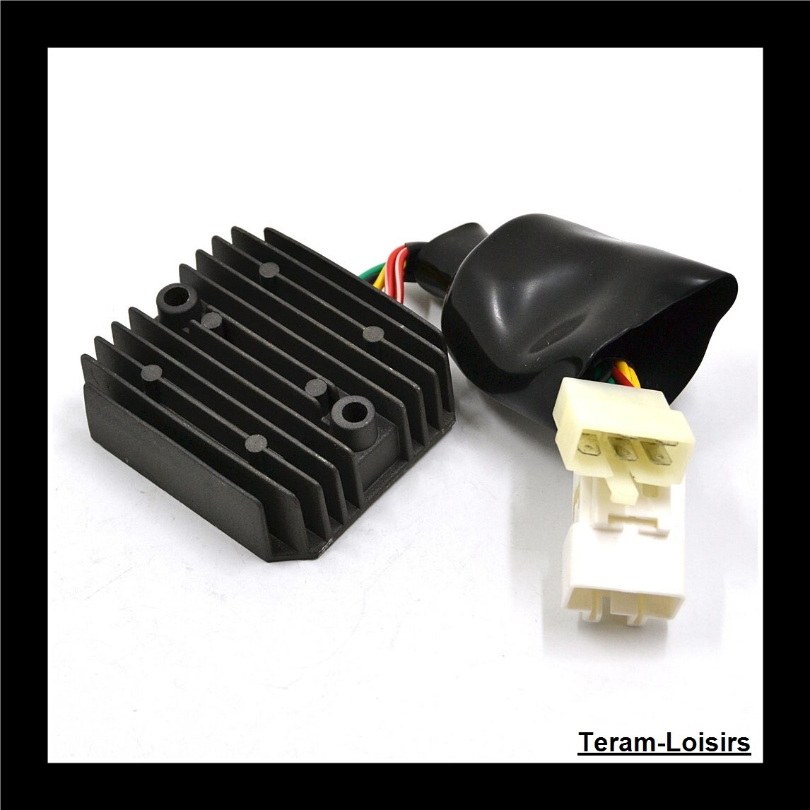Régulateur de tension moto Honda RVT RC51 vtr1000 redresseur charge batterie