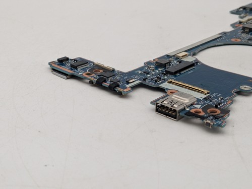 HP EliteBook x360 1030 G2 L11827-601 Intel I7-7500U UMA 16GB Motherboard - Afbeelding 6 van 7