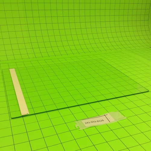 Tintenstrahldrucker ca. 15x10 Glas - Bild 2 von 4