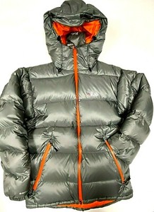 rab pertex endurance jacket