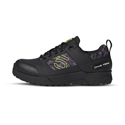 Adidas Womens Five Ten Impact Pro Shoes Black, size 9.5 ''New without Box''