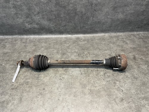 VW Passat 3C B6 3.2 V6 250PS 4 Motion Antriebswelle hinten Rechts #20971