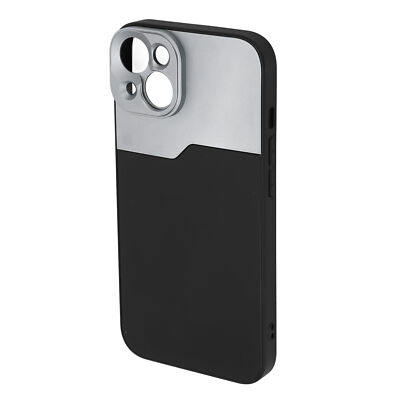 Universal 17mm Thread Lens Phone Case For IOS Phone 14 For IOS Phone 14 |  eBay