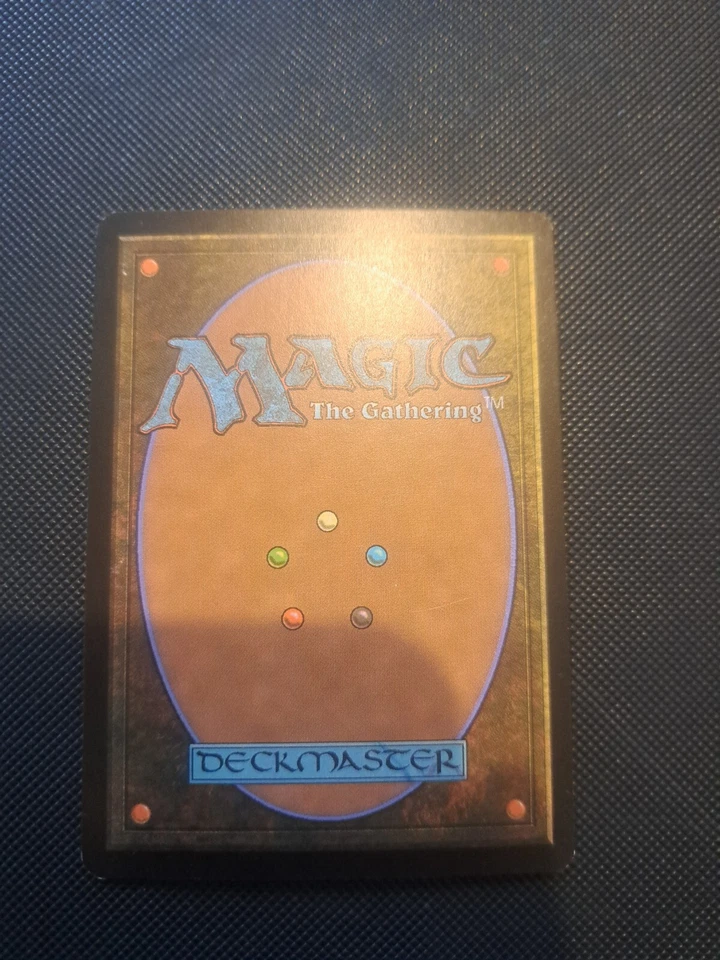 Near Mint Bloodstained Mire Onslaught Foil MTG Magic the Gathering - Image 4 of 4