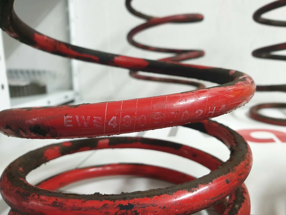 Eibach pro-Kit Sport Lancia Delta Integral Evo Approx. 35mm Lowering Kit - image 4 of 4