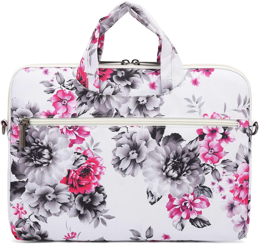 canvaslove laptop bolsa