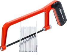 BGS Metallsäge Aluminium-Sägebogen inkl ALU...