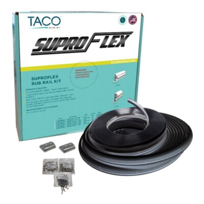 TACO METALS V11-9991BBK60-2 Supro-Flex Rr Kit Insert Overl