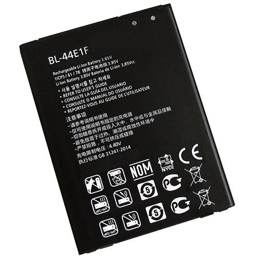 OEM LG V20 Replacement Battery for LG BL-44E1F 3200mAh LG H9