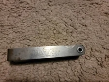 Vintage Kastar Akuret USA Spark Plug Gap Gauge Tool