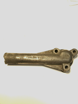 BMW M30b34 Rear Coolant Pipe for sale online | eBay
