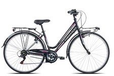 BICI TORPADO CITY BIKE