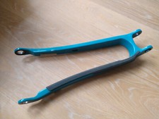 Trek Fuel EX 29er 2020-2022 chainstay