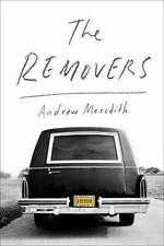 NEW The Removers: A Memoir 9781476761213 by Meredith, Andrew