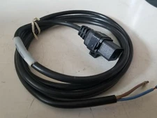 Thermo Orbitrab Fusion Mass Spectrometer Power Supply Cord, 96000-98036