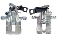 ATE 24.3344-1741.5 Bremssattel FüR Honda