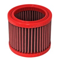BMC Luftfilter Passend FüR Moto Guzzi Norge 850 Ie Bj. 2007-2009