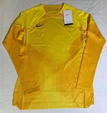 Nike Dri-Fit Advanced Gardien IV Goalkeeper Soccer Jersey DH8226-719 Women’s: L