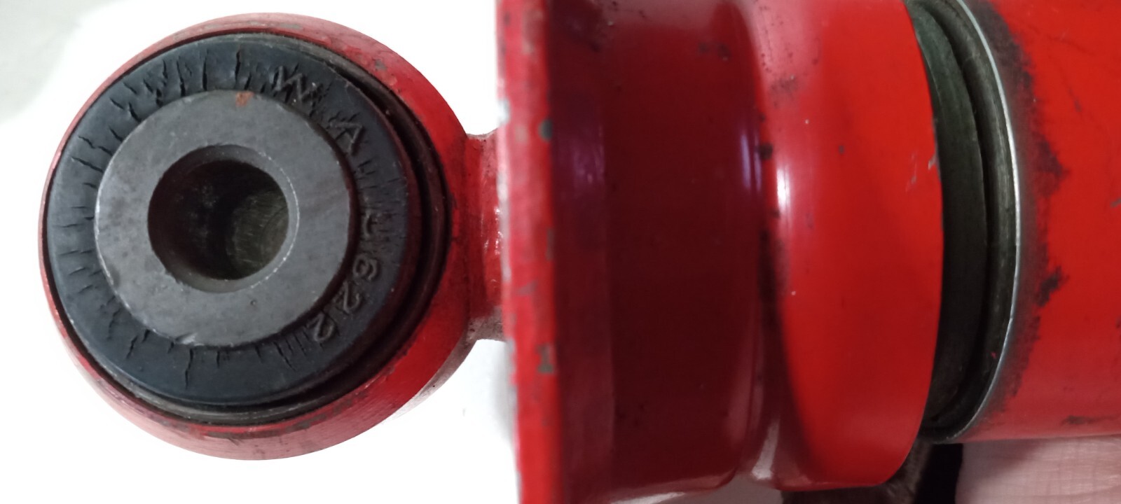 Ferrari Koni 328 Rear Shock Absorber_128178_208_GENUINE