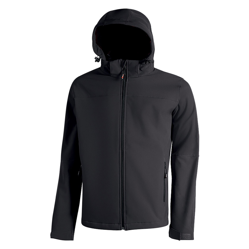 GIACCA DA LAVORO 'KYRA' taglia L - westlake blue