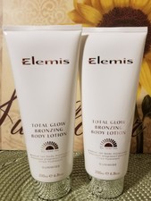 elemis tanning lotion