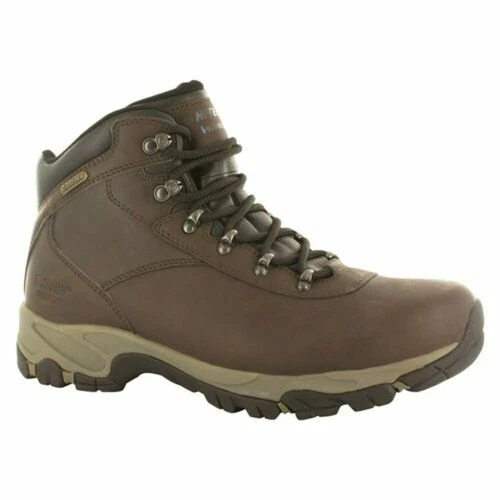 Botas de hombre Hi-Tec