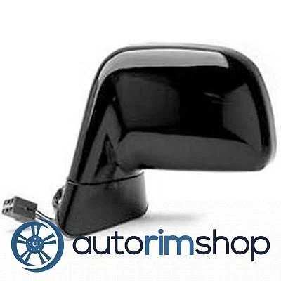 FO1320148 Driver Power Mirror w Heated w/o Memory for 1995-1996 Lincoln Town Car