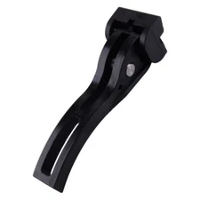 1Pcs Universal Rear Clamp Part Fit For Hard Tri-Fold Tonneau Cover Good