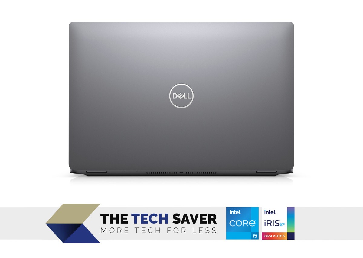 Dell Latitude 5420 Ricondizionato 14" FHD I5-1145G7 16GB RAM 256GB SSD Win11 Pro
