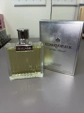 Courvoisier L'edition Imperiale Mens Cologne 4.2 FL OZ/125 ML EDT POUR HOMME,NIB