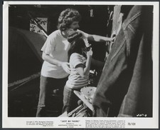 Just Be There ’73 MICHAEL MONTGOMERY CHILDSTAR JOHN PIKE JR SHAVING