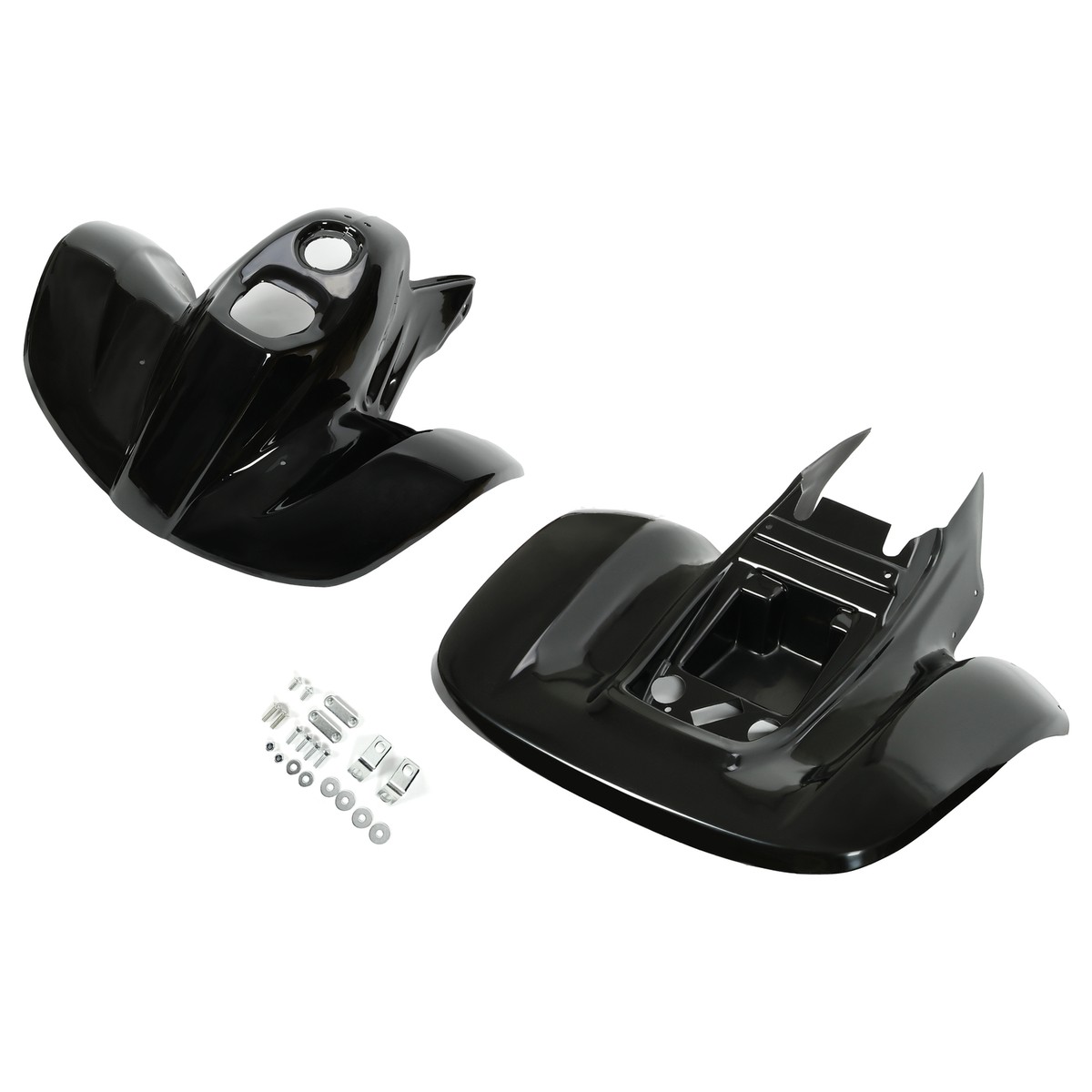 For Honda TRX90 1993-2005 1994 1995 1996 1997 1998 1999 2000 Front